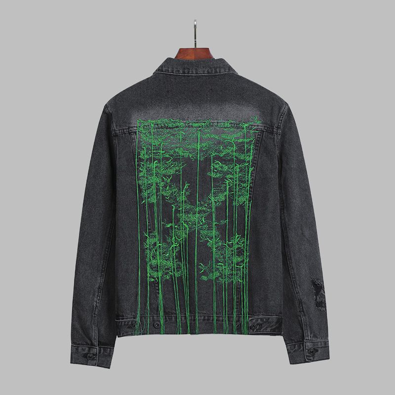 OFF Men's and Women's Jackets