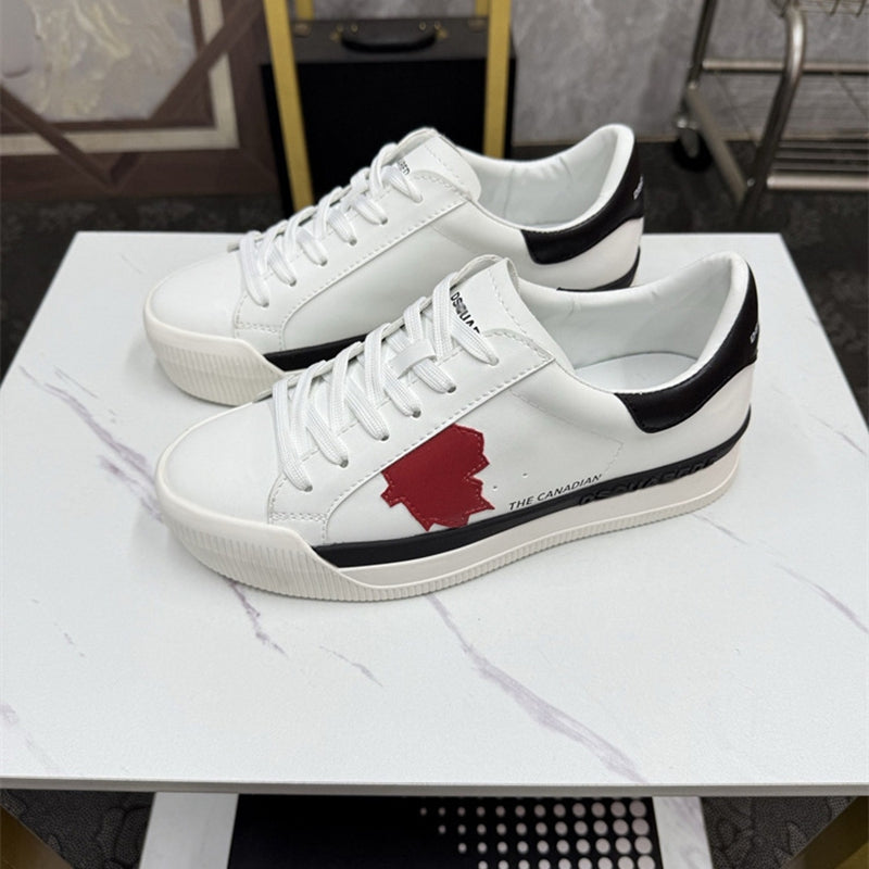 NEW-DSQ2 Men's Sneakers
