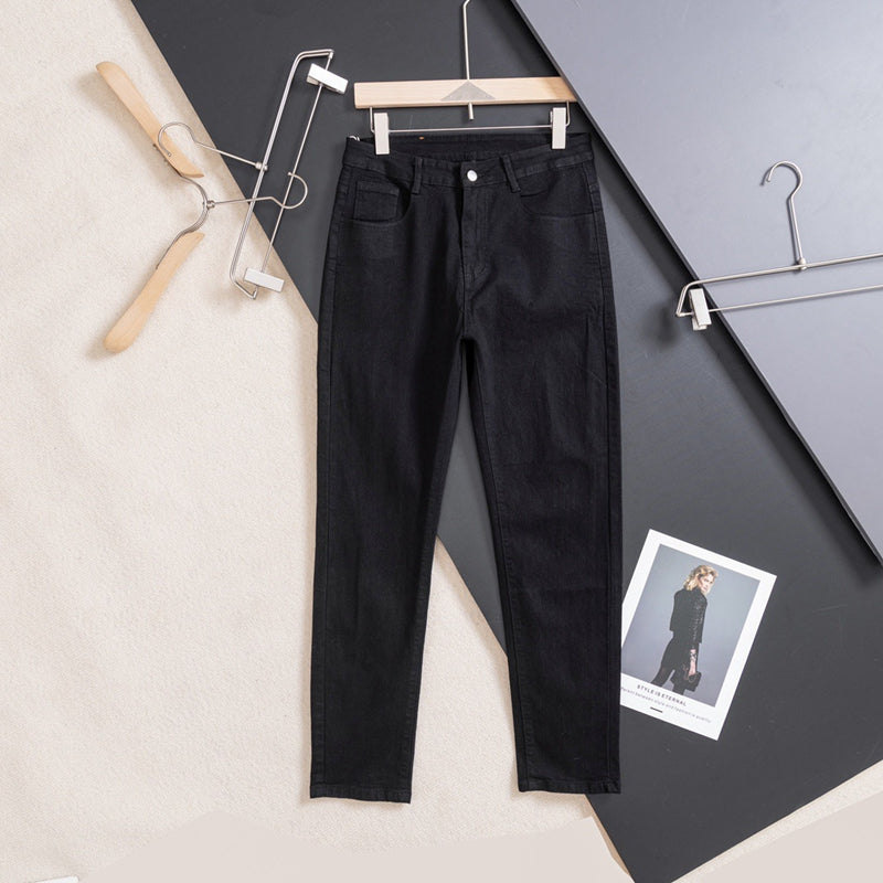 EV New Men's & Women's Jeans