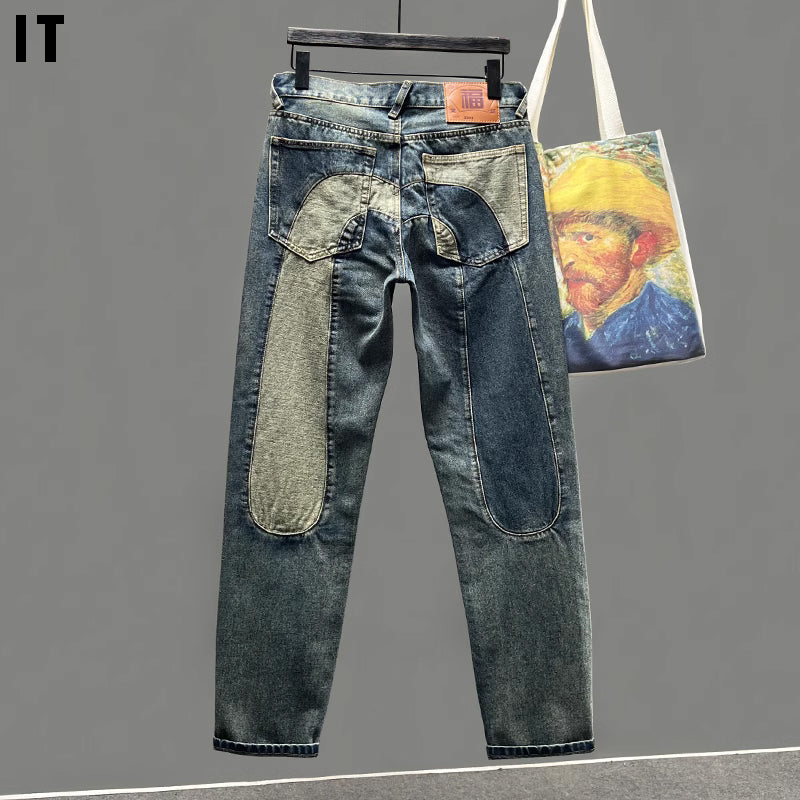 EV New Men's & Women's Jeans