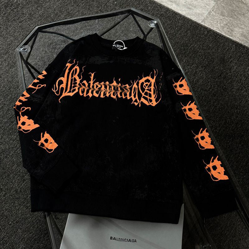 BLCG 2026 Men's & Women's Sweatshirts