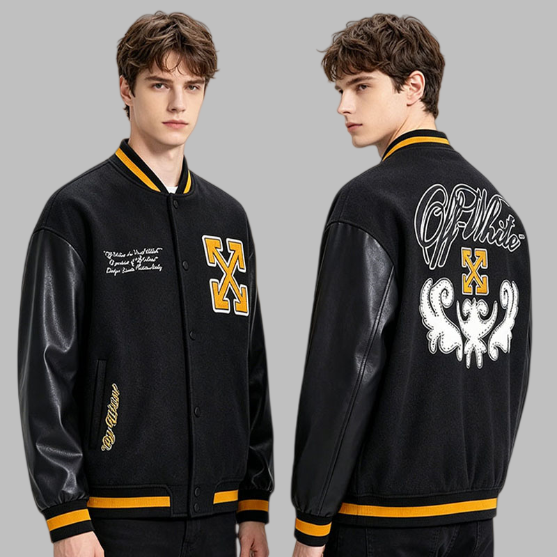 OFF Men's and Women's Jackets