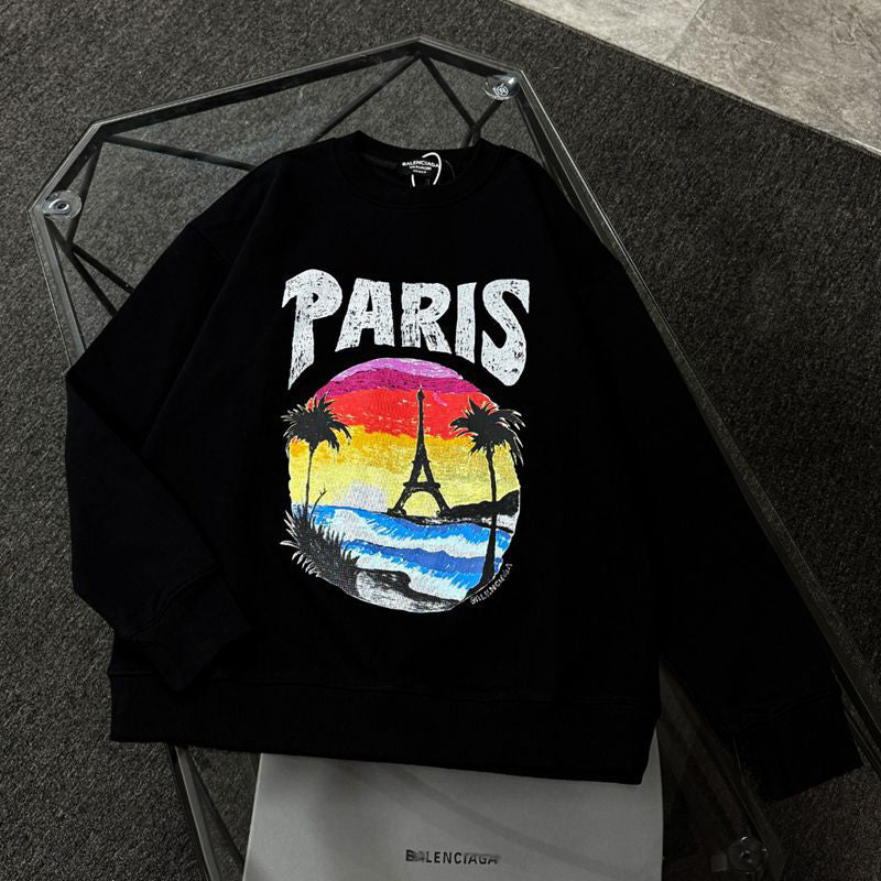 BLCG 2026 Men's & Women's Sweatshirts