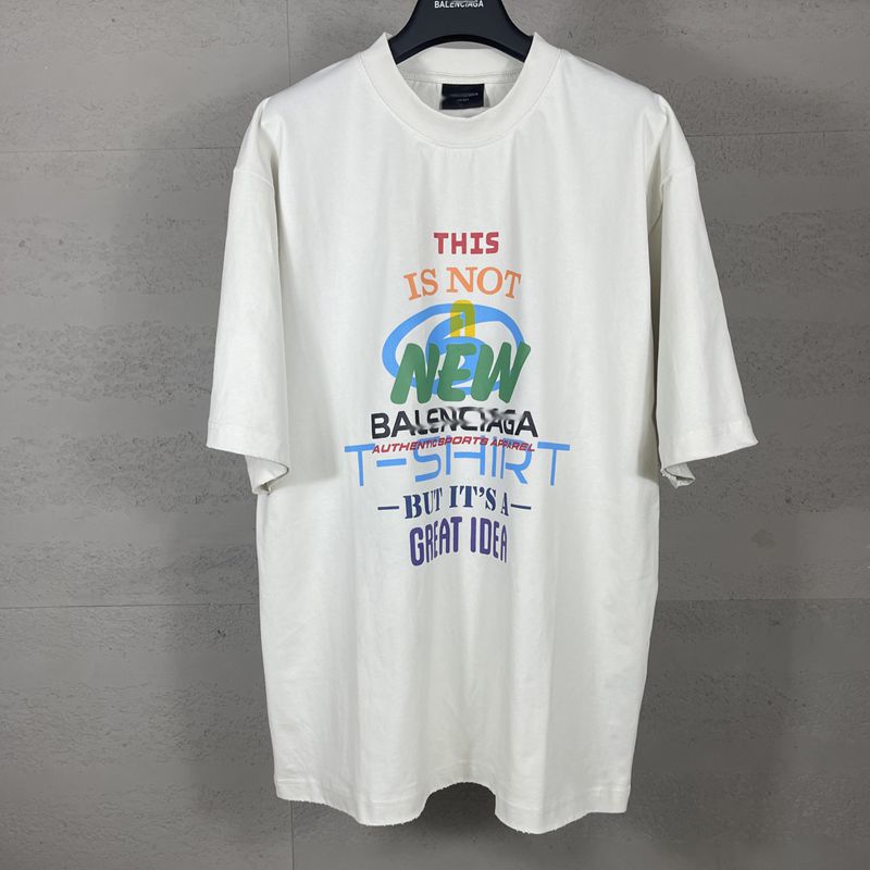 BLCG 2026 Men's and Women's T-shirts