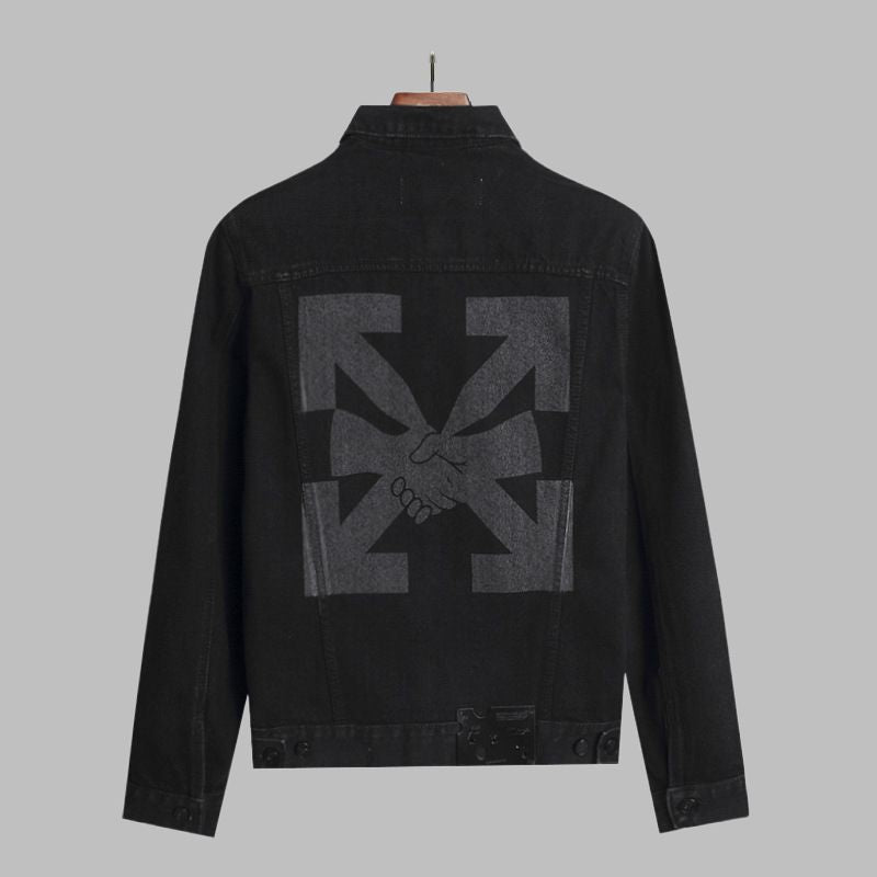 OFF Men's and Women's Jackets