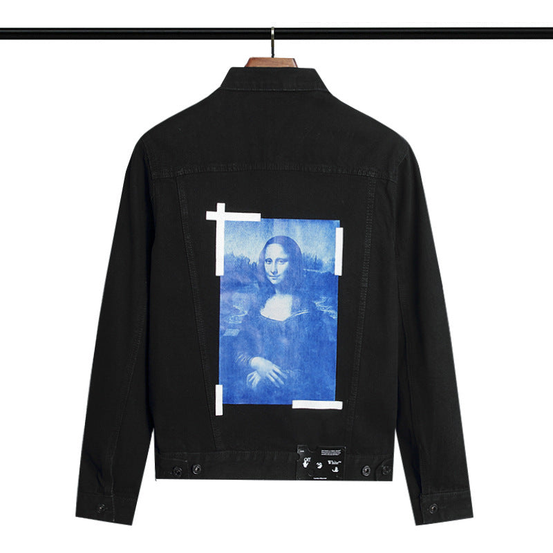 OFF Men's and Women's Jackets