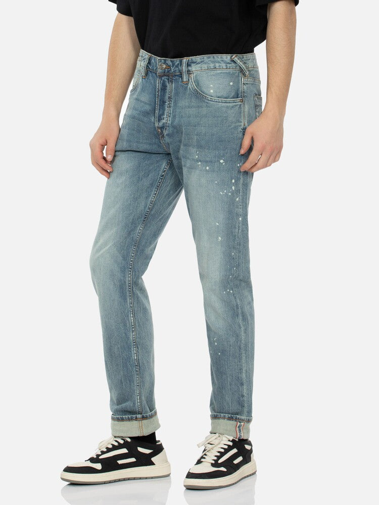 EV New Men's & Women's Jeans