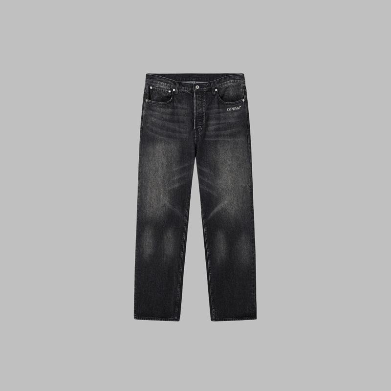 OFF New Men's & Women's Jeans