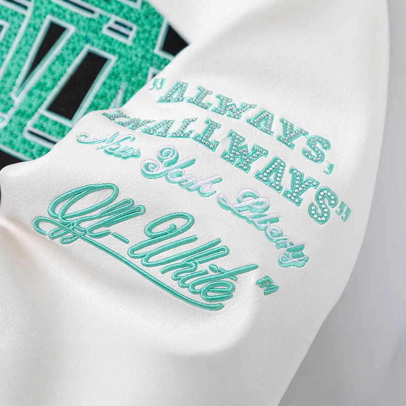 OFF Men's and Women's Jackets
