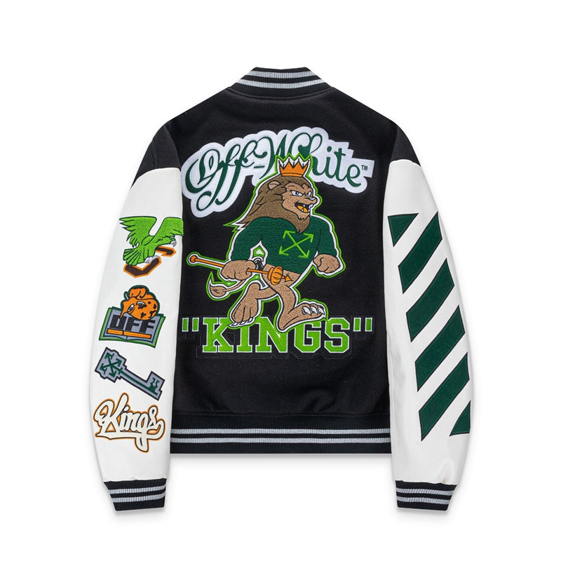 OFF Men's and Women's Jackets