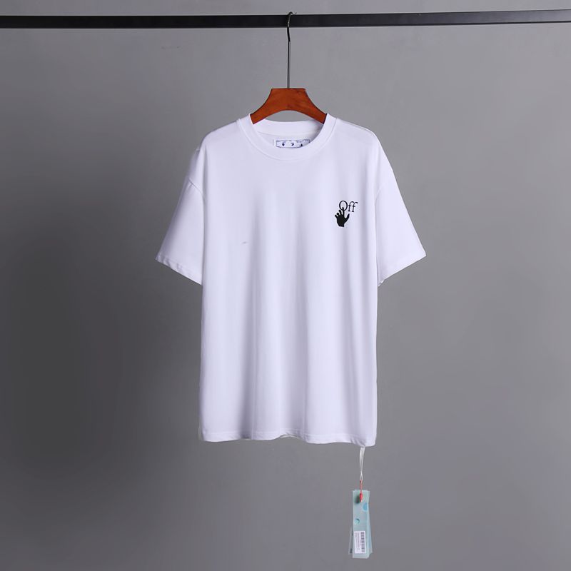 OFF Men's and Women's Short Sleeve T-Shirts