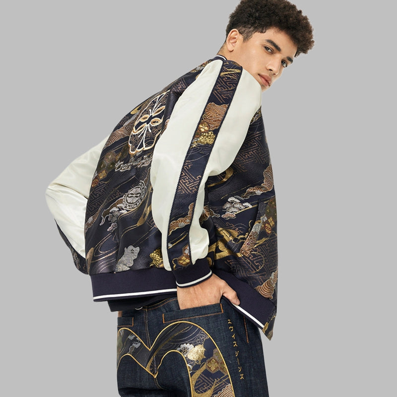 EV New Men's and Women's Jackets