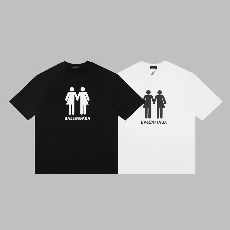 BLCG 2026 Men's and Women's T-shirts