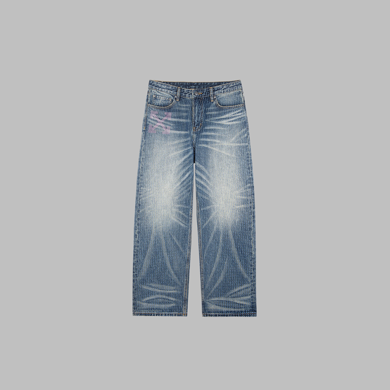 OFF New Men's & Women's Jeans