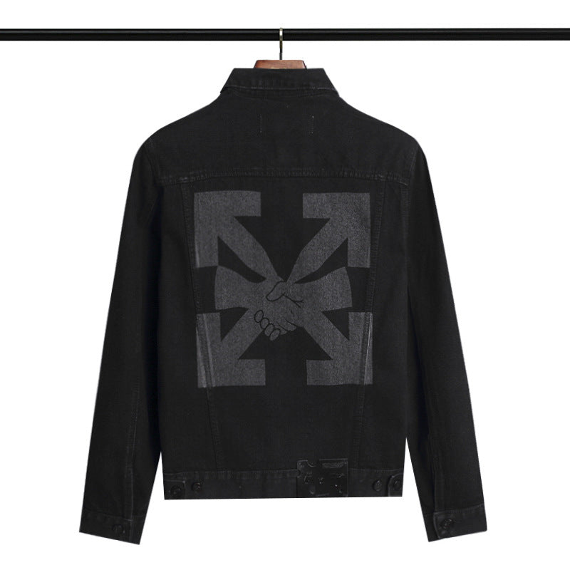OFF Men's and Women's Jackets