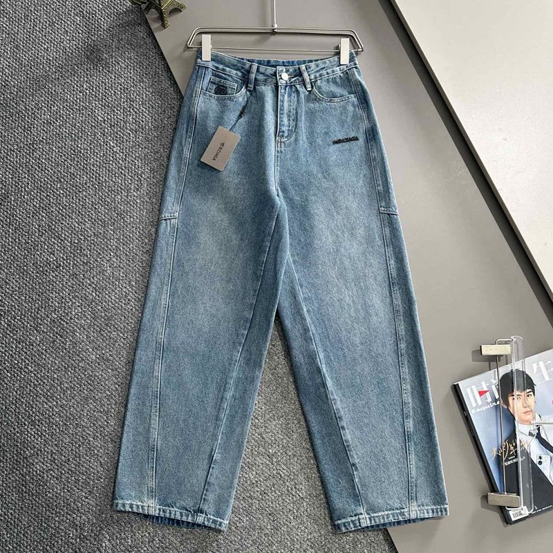 BLCG 2026 Men's & Women's Jeans