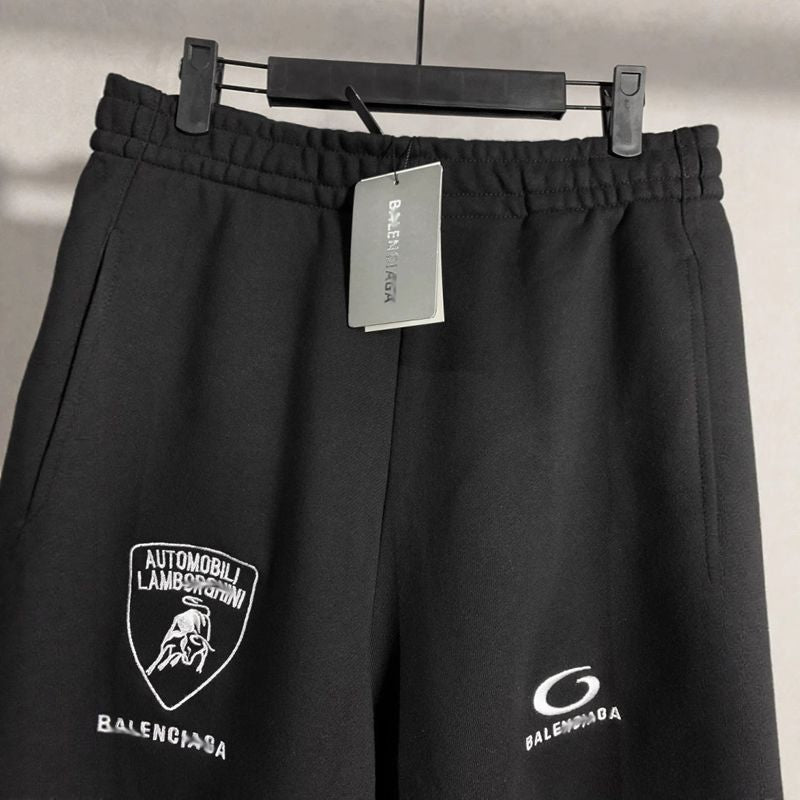 BLCG 2026 Men's & Women's Shorts