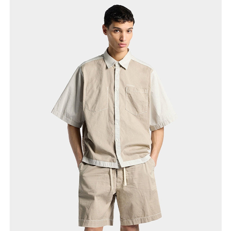 New DSQ2 Men's Shirt