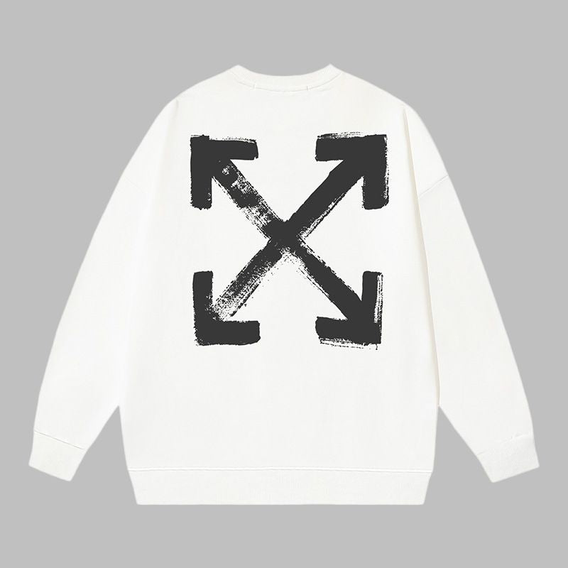 OFF  New Men's & Women's Hoodie
