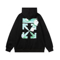OFF  New Men's & Women's Hoodie