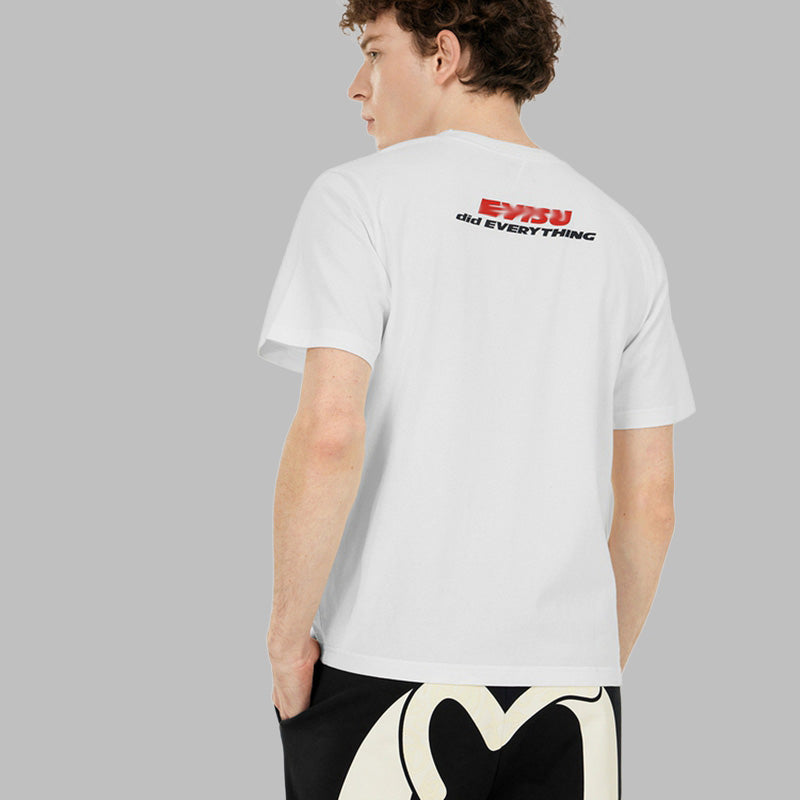 EV New Men's & Women's T-Shirts