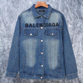 BLCG 2026 Men's & Women's Jacket