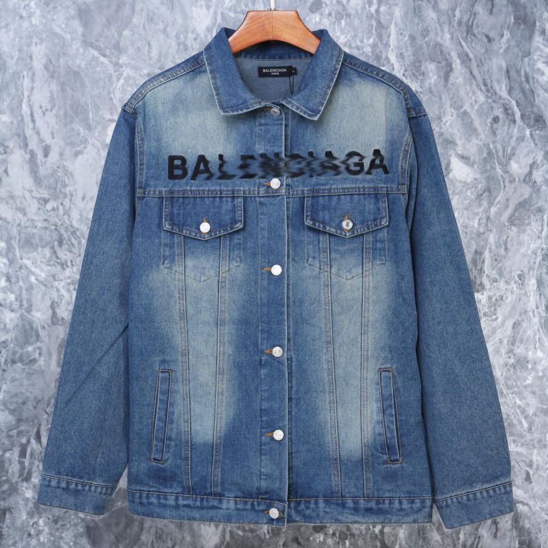 BLCG 2026 Men's & Women's Jacket