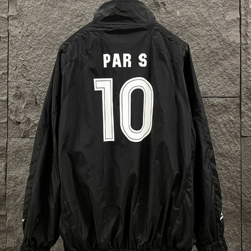 BLCG 2026 Men's & Women's Jacket
