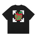 OFF Men's and Women's Short Sleeve T-Shirts