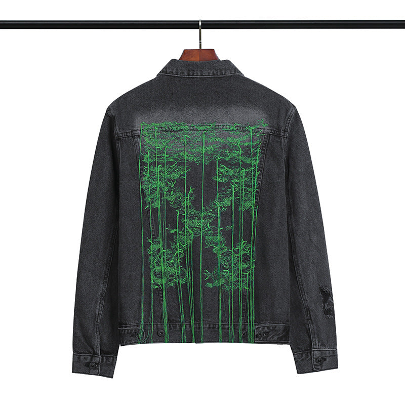 OFF Men's and Women's Jackets