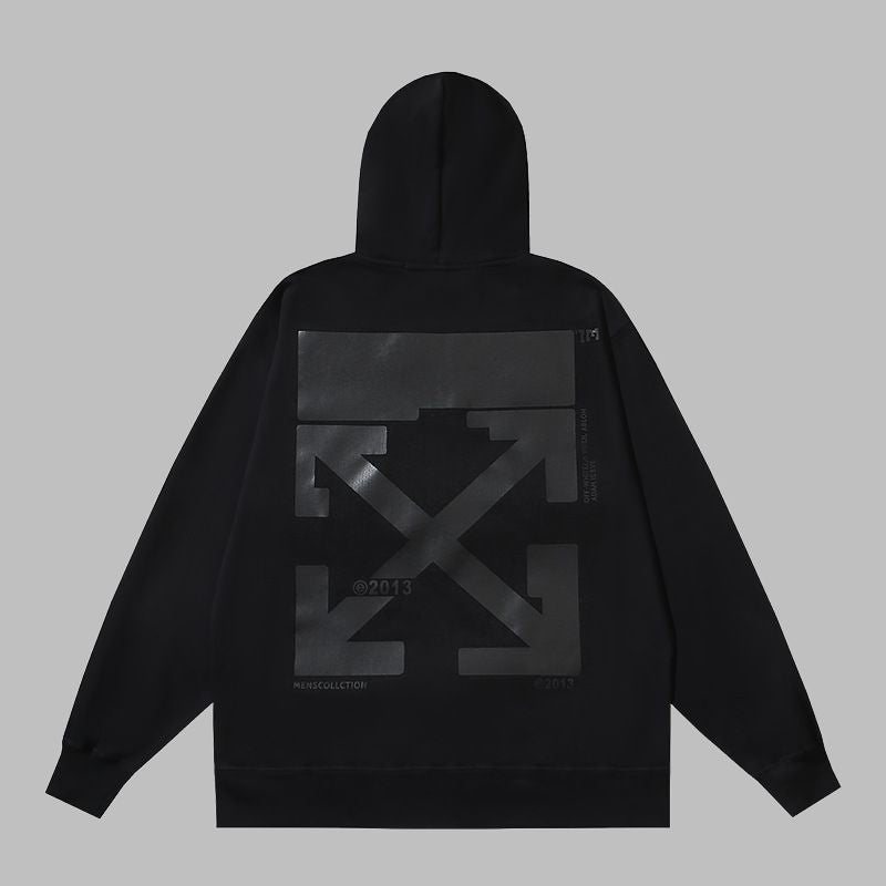 OFF  New Men's & Women's Hoodie