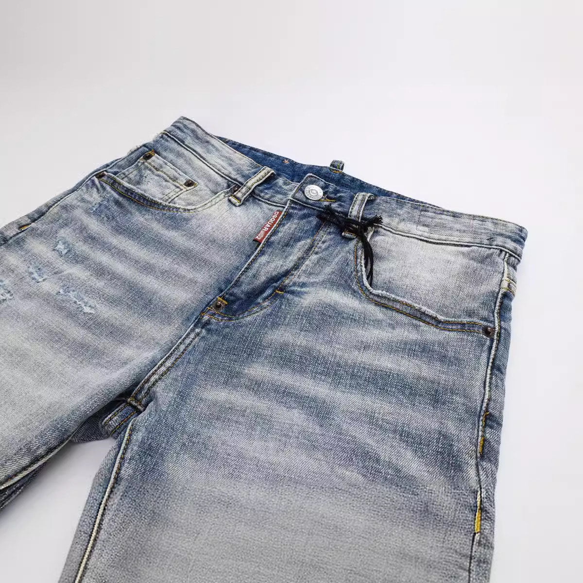DSQ2 New Men's  Shorts