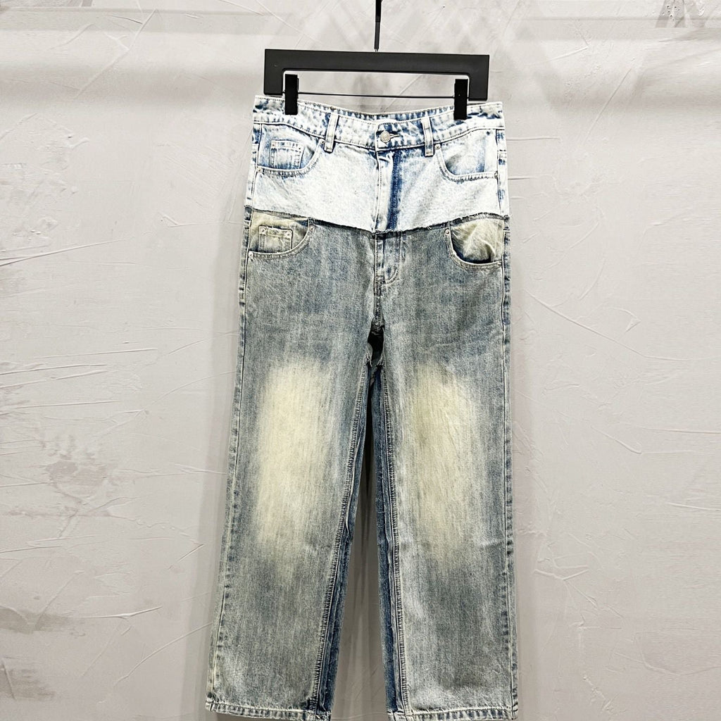 BLCG 2026 Men's & Women's Jeans