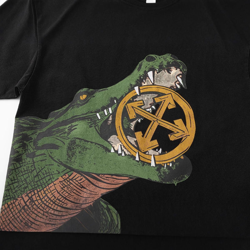 OFF Men's and Women's Short Sleeve T-Shirts