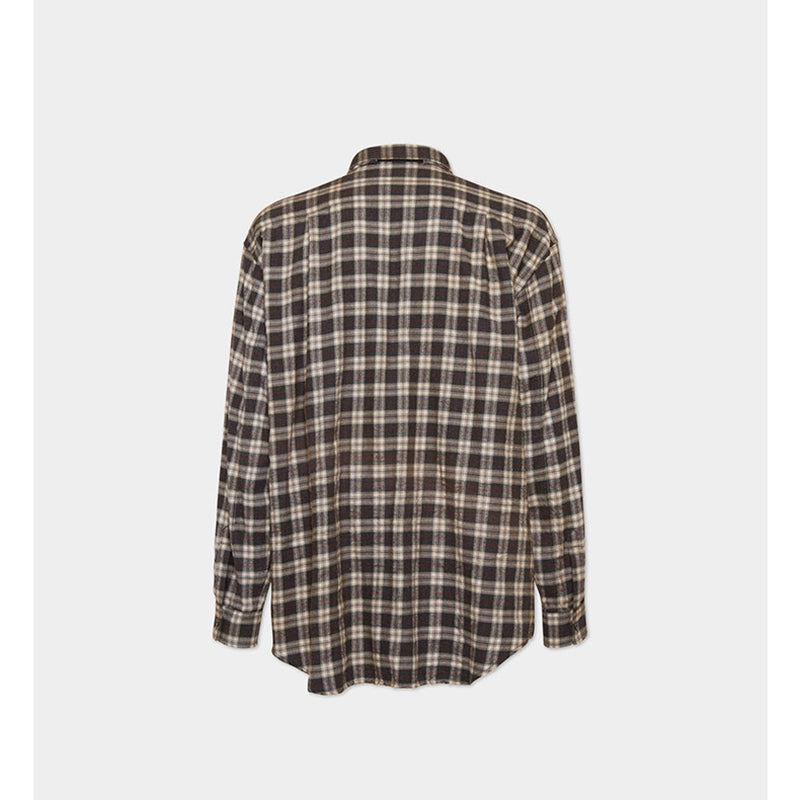 New DSQ2 Men's Shirt