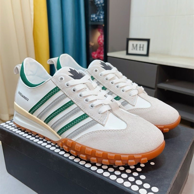 NEW-DSQ2 Men's Sneakers