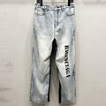 BLCG 2026 Men's & Women's Jeans