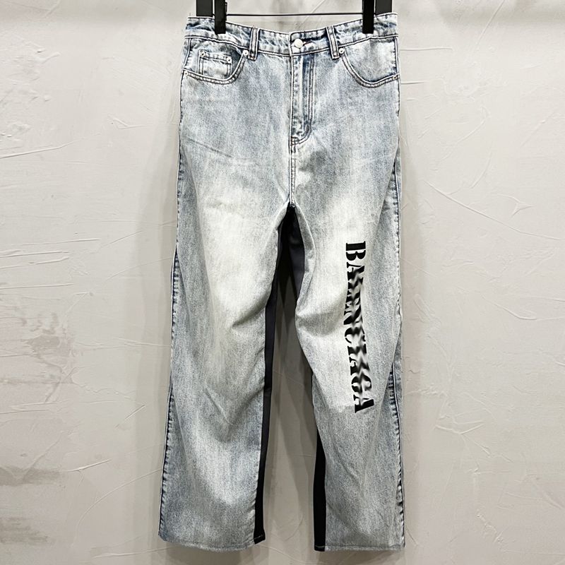 BLCG 2026 Men's & Women's Jeans
