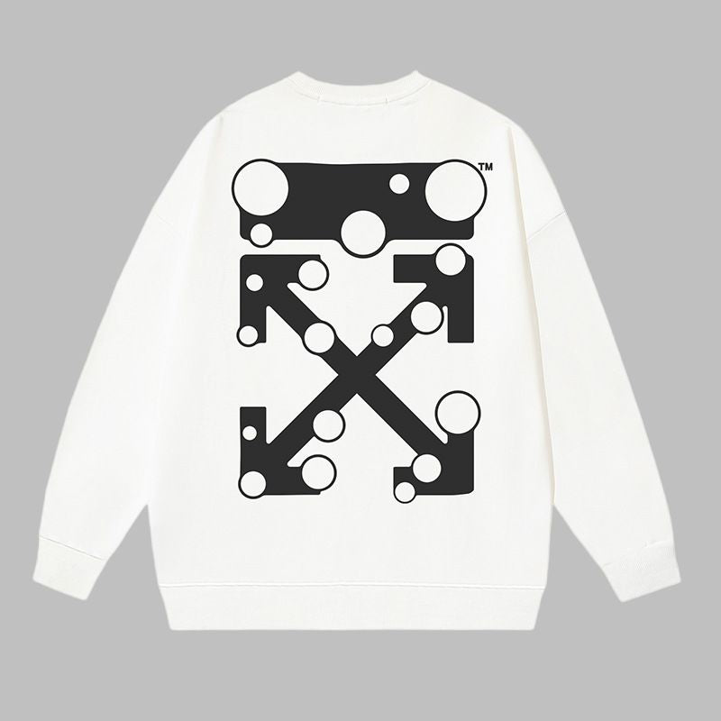 OFF  New Men's & Women's Hoodie