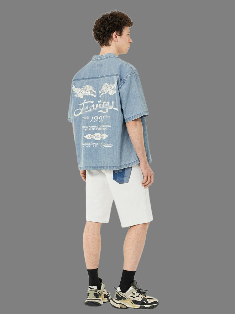 EV New Men's & Women's  Shirts