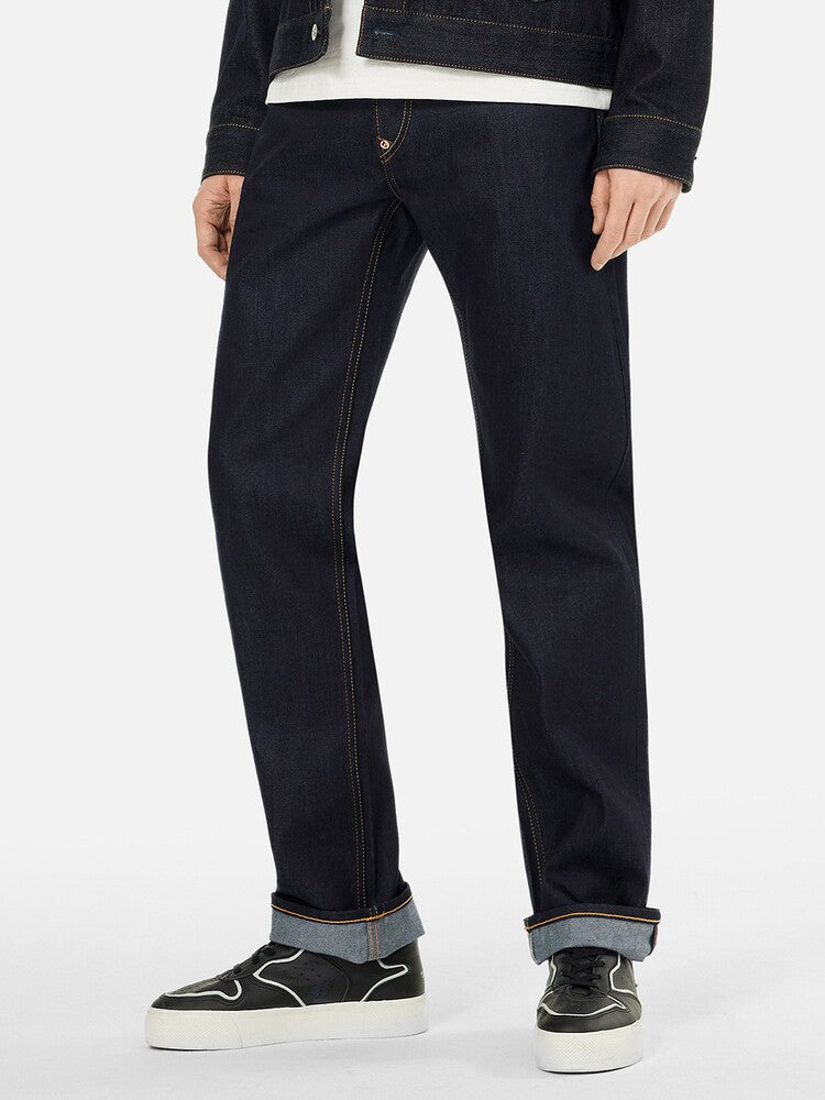 EV New Men's & Women's Jeans