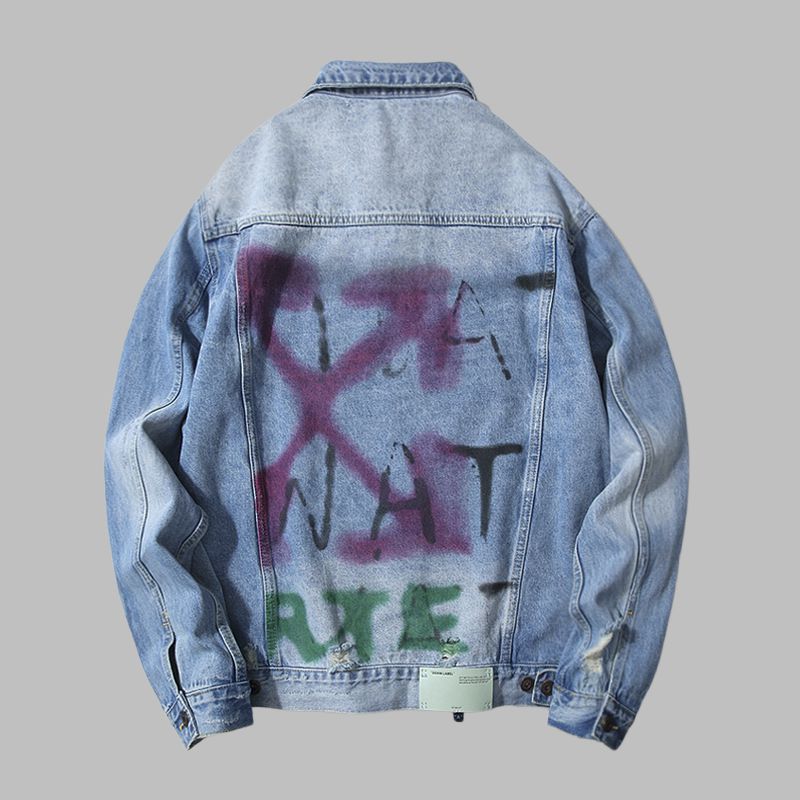 OFF Men's and Women's Jackets
