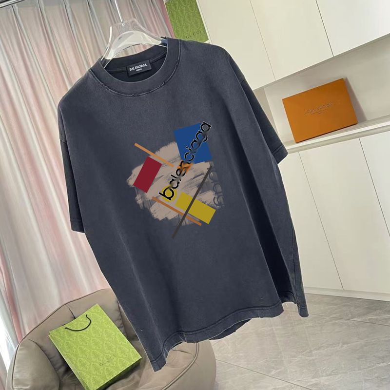 BLCG 2026 Men's and Women's T-shirts