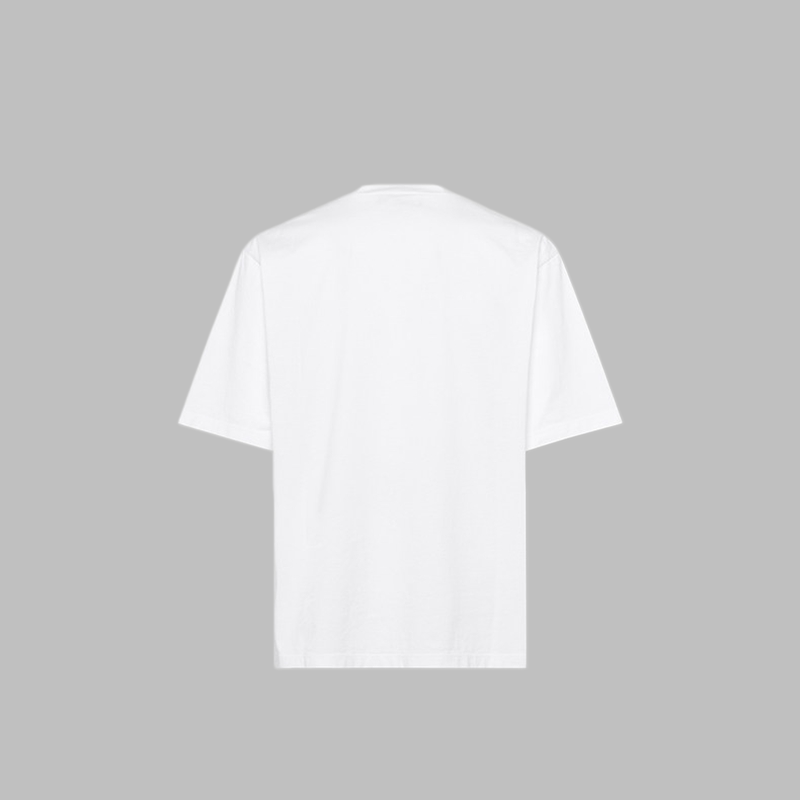 DSQ2 New Men's Short Sleeve T-Shirt