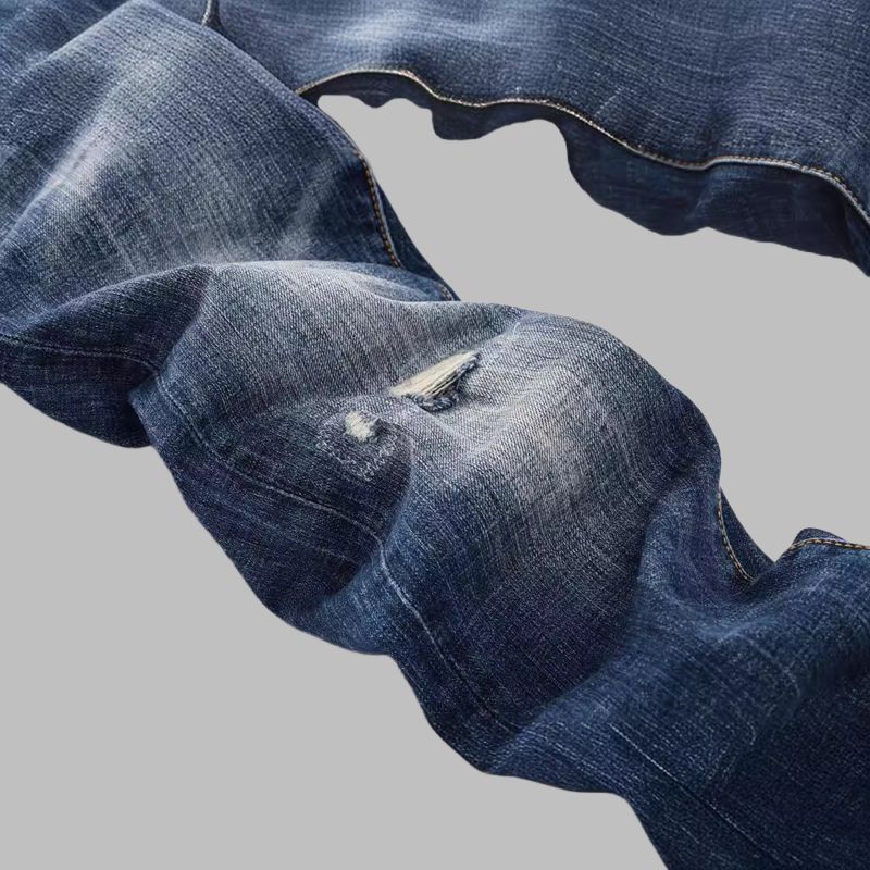 DSQ2 New Casual Men's Jeans