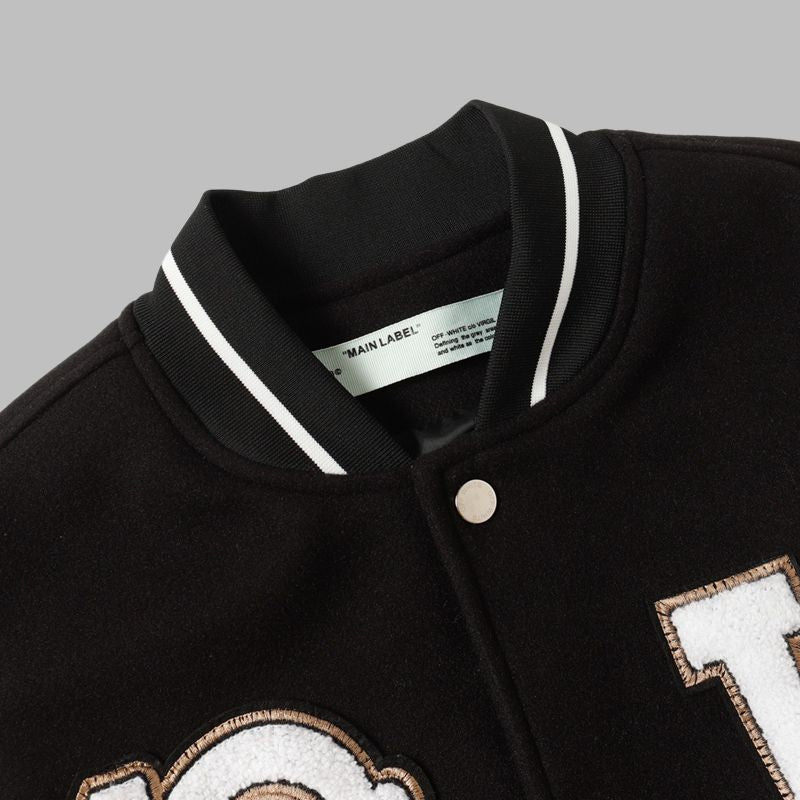 OFF Men's and Women's Jackets