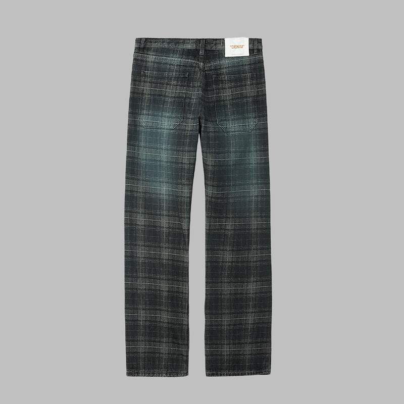 OFF New Men's & Women's Jeans