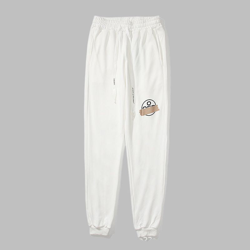 OFF  Men's and Women's Casual Sweatpants