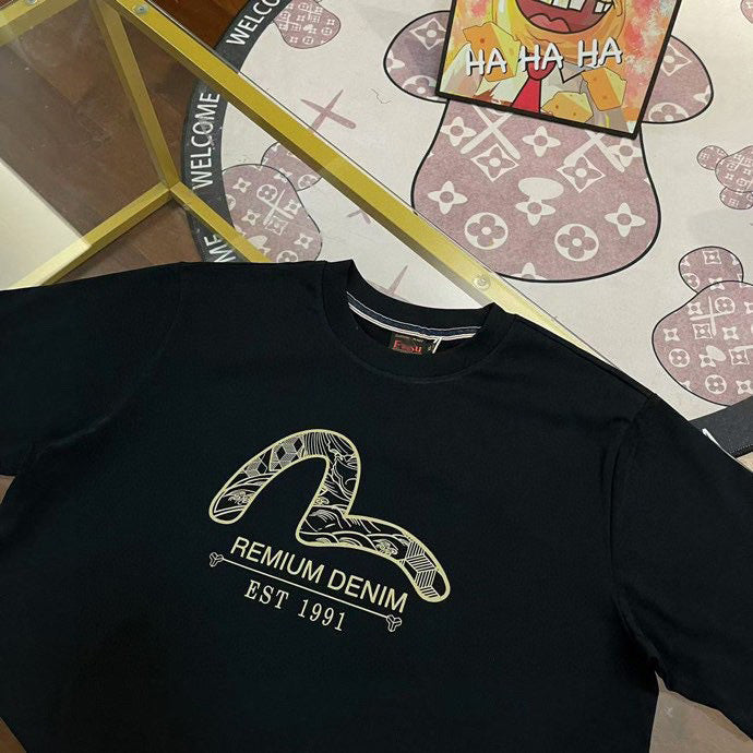 EV New Men's & Women's T-Shirts