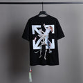 OFF Men's and Women's Short Sleeve T-Shirts